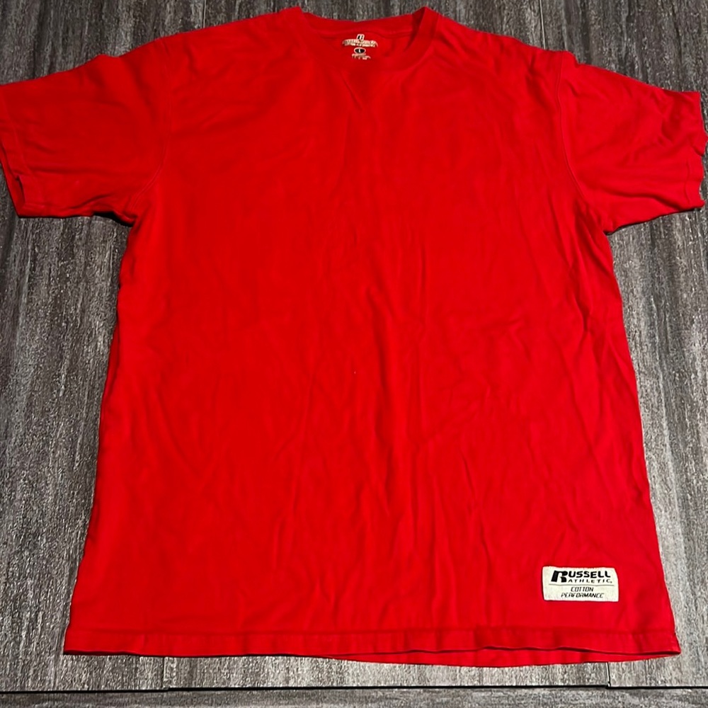 Vintage Russell T-Shirt